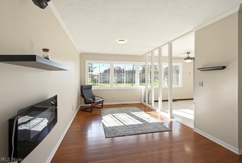 Tiny photo for 3854 Surfside Circle, Aurora, OH 44202 (MLS # 5256089)