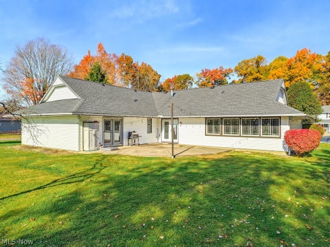 Tiny photo for 3854 Surfside Circle, Aurora, OH 44202 (MLS # 5256089)