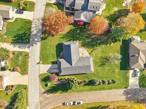 Tiny photo for 3854 Surfside Circle, Aurora, OH 44202 (MLS # 5256089)