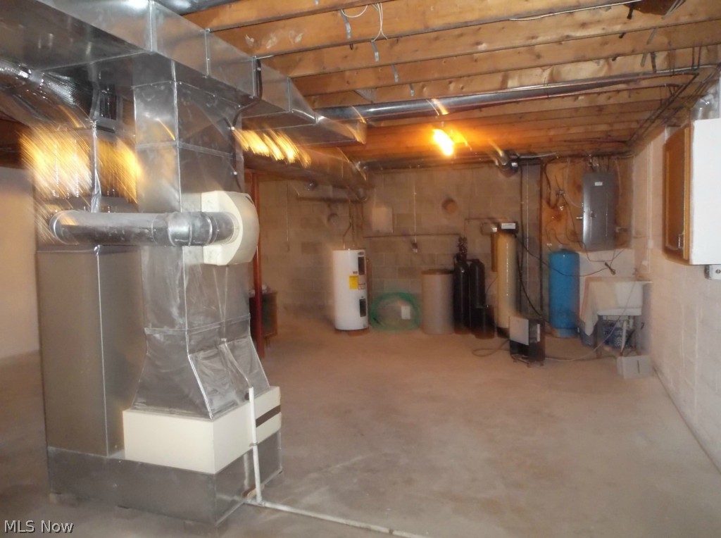 East Forty Estate - Residential