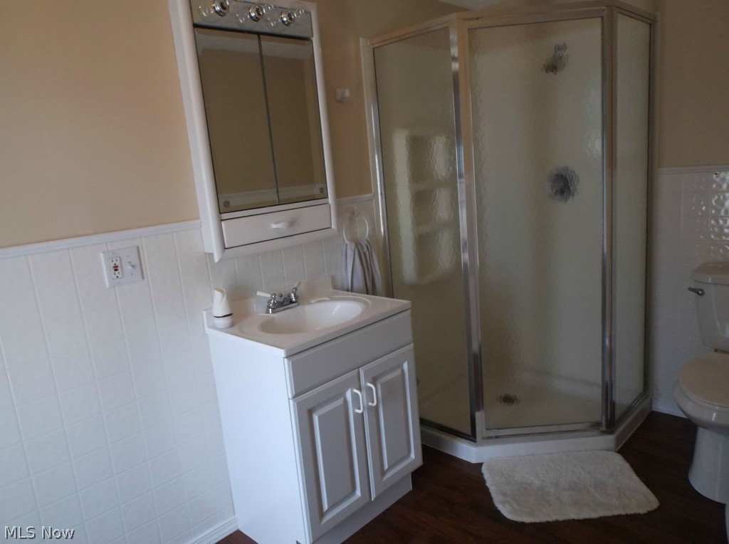 East Forty Estate - Residential