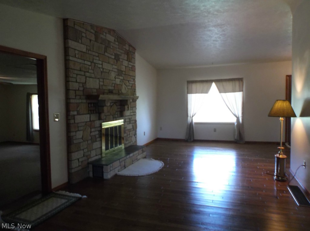 East Forty Estate - Residential