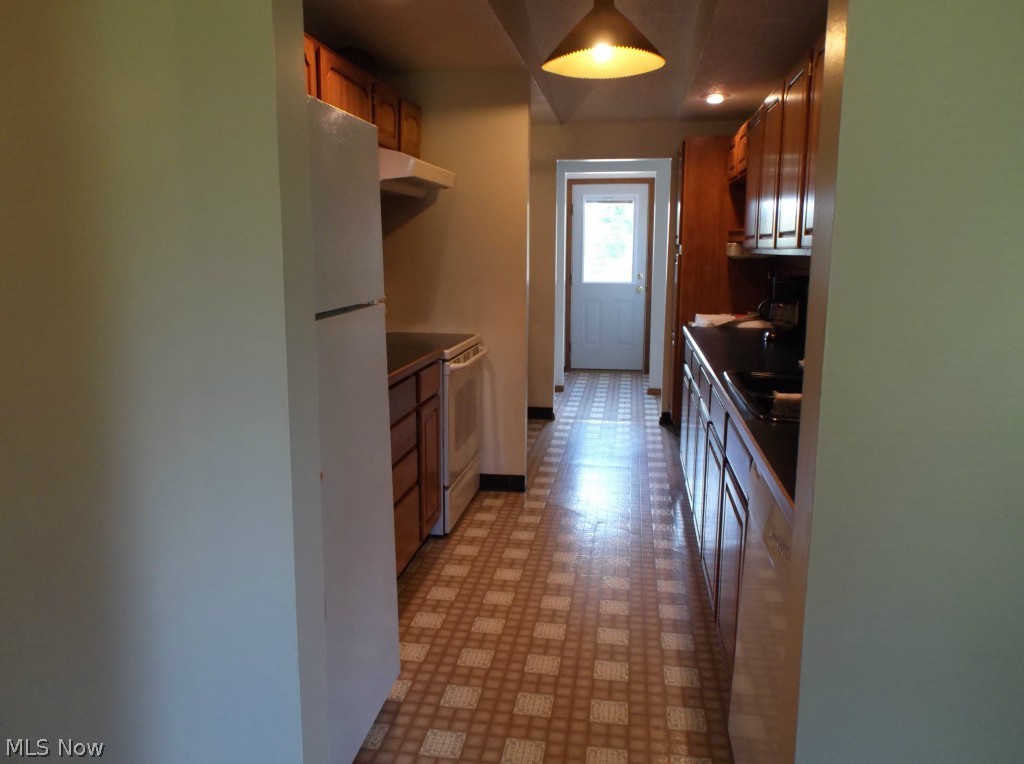 East Forty Estate - Residential