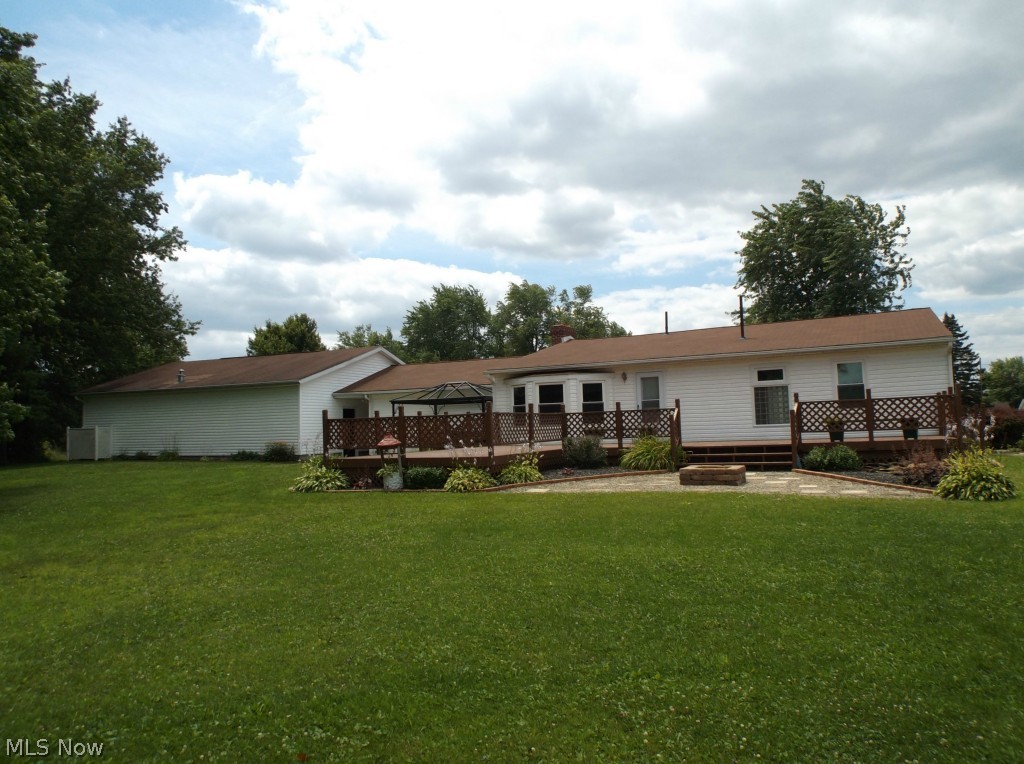 East Forty Estate - Residential