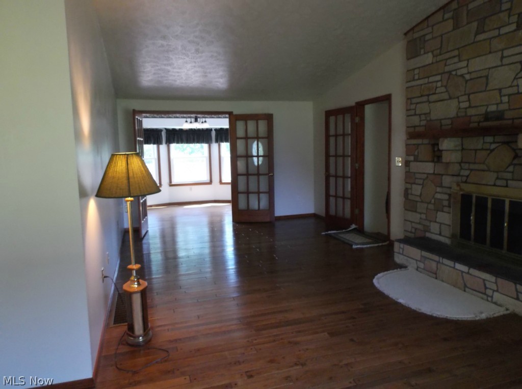 East Forty Estate - Residential