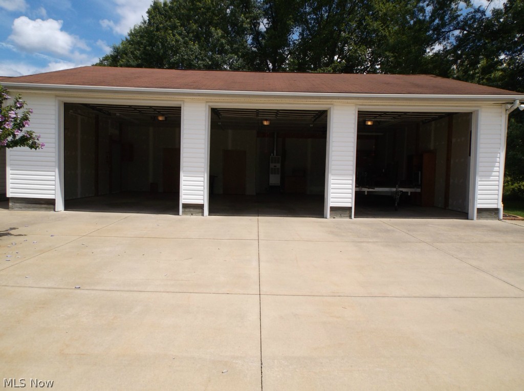 East Forty Estate - Residential