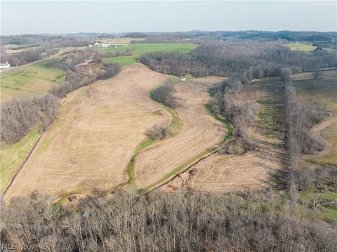 Vacant Land For Sale - Coal Road<br/> Fresno, OH 43824