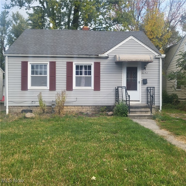 3171 Mckinley Street, Lorain, Ohio image 1