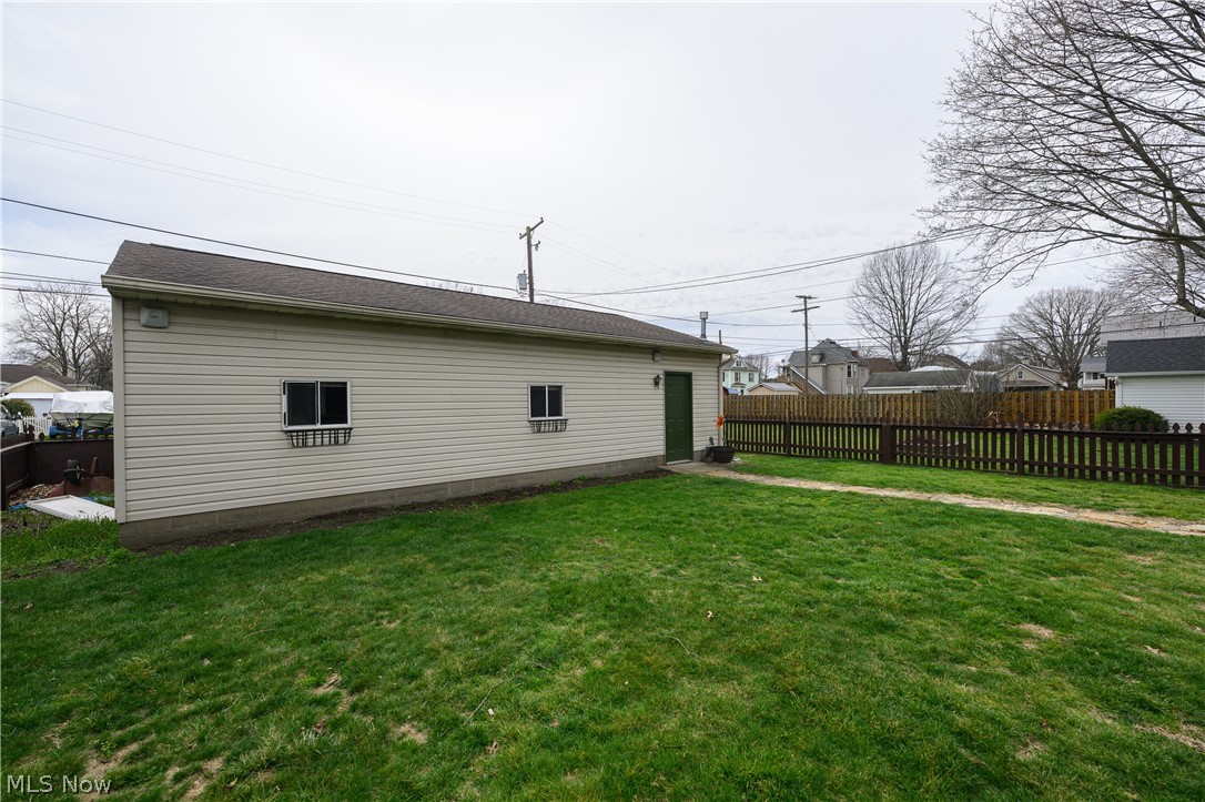 Hardesty Free Home Allotment & - Residential