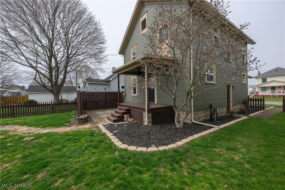 Hardesty Free Home Allotment & - Residential