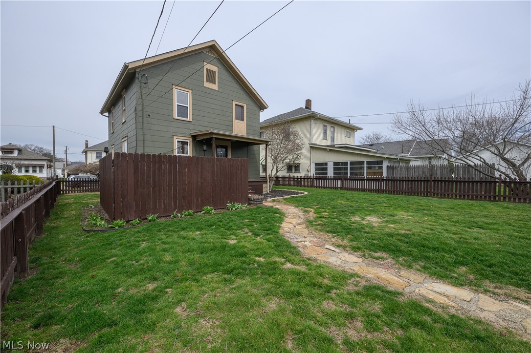 Hardesty Free Home Allotment & - Residential