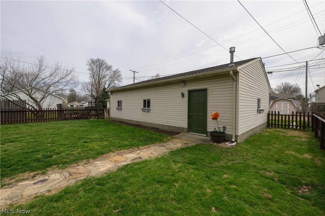 Hardesty Free Home Allotment & - Residential