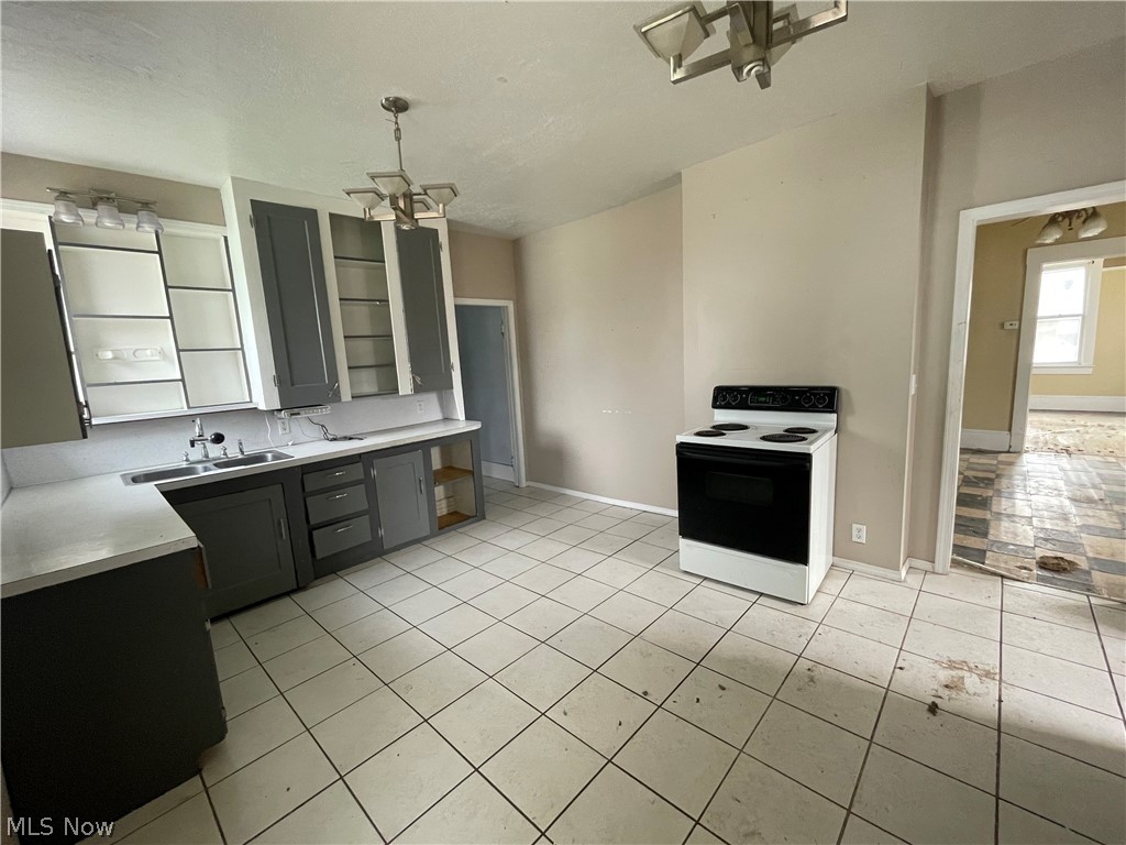 Louisville - Residential