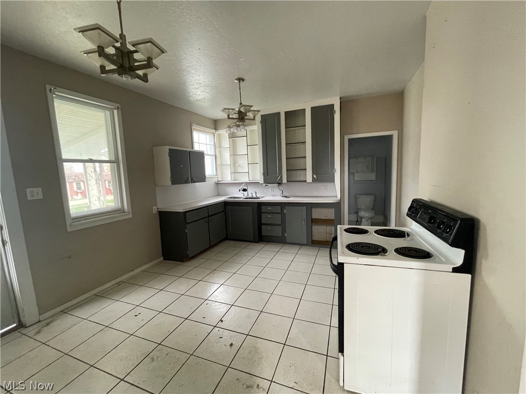 Louisville - Residential