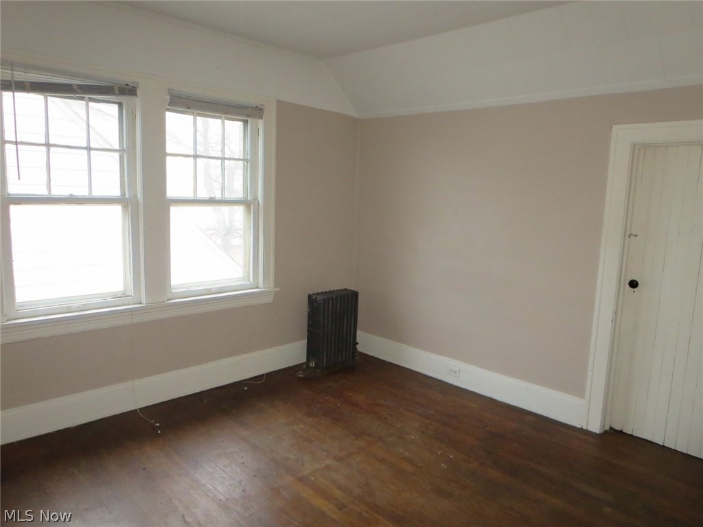 Garfield Grand View Allotment - Residential