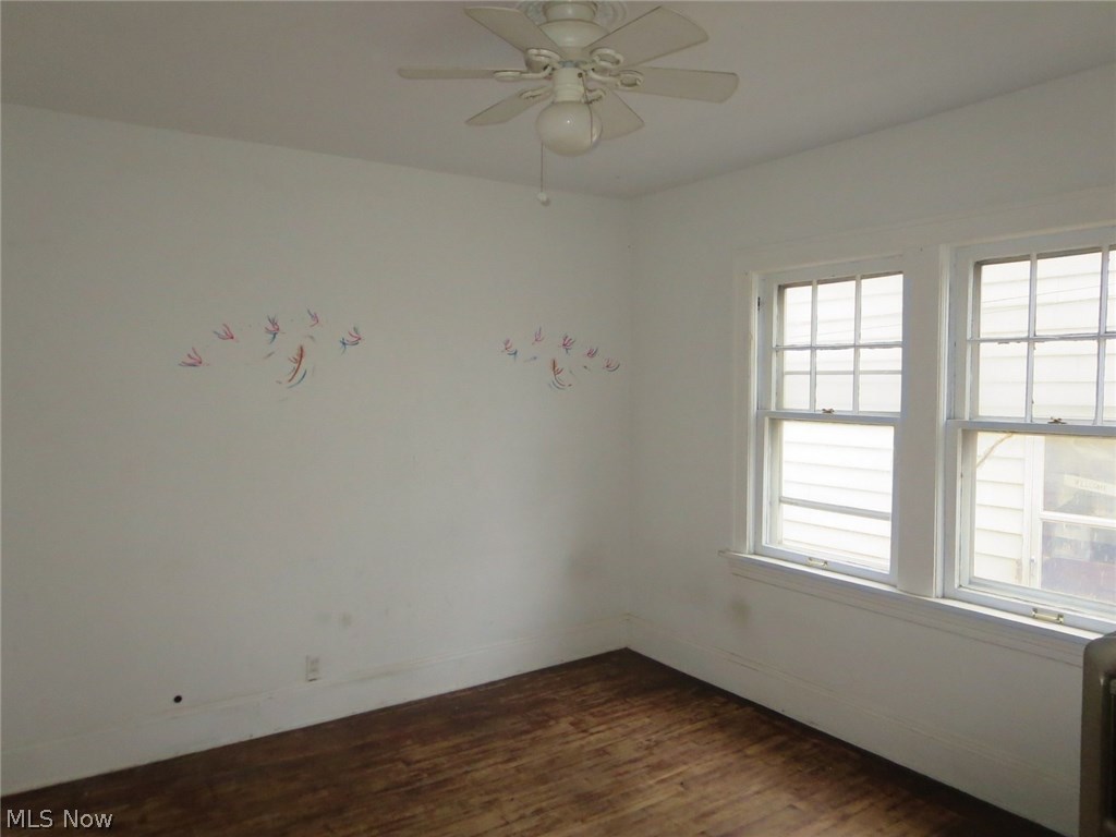 Garfield Grand View Allotment - Residential