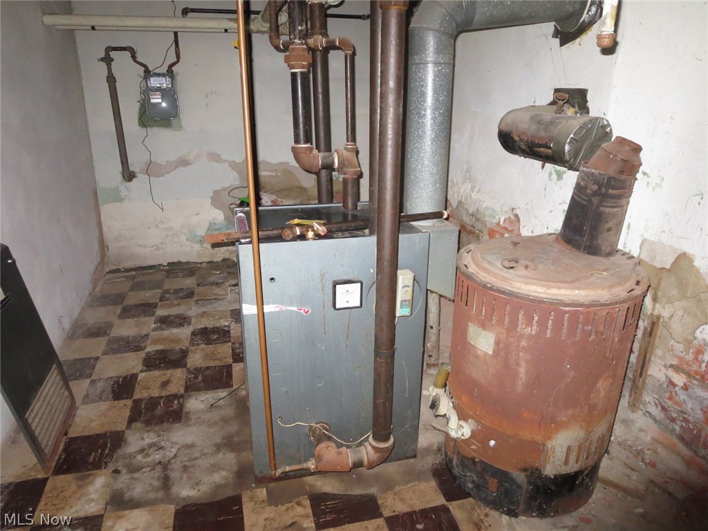 Garfield Grand View Allotment - Residential