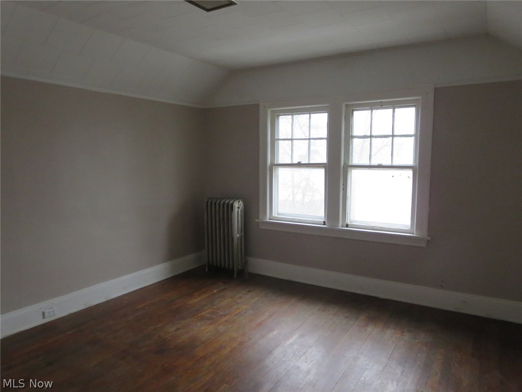 Garfield Grand View Allotment - Residential