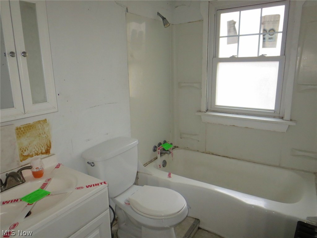 Garfield Grand View Allotment - Residential