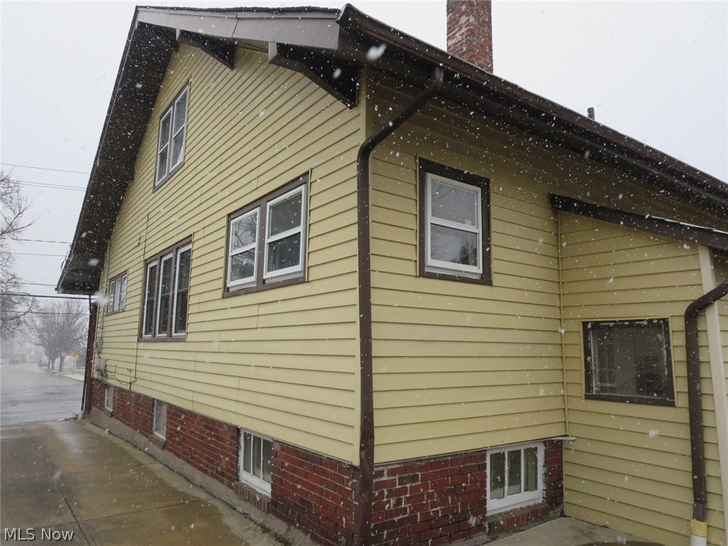 Garfield Grand View Allotment - Residential