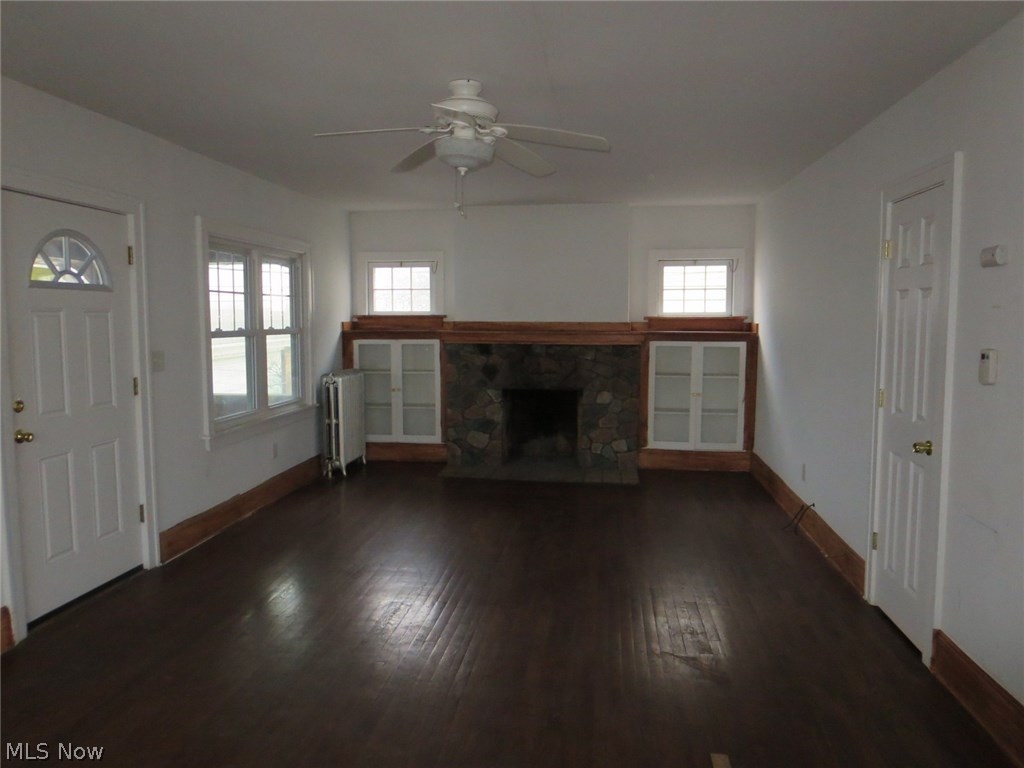 Garfield Grand View Allotment - Residential