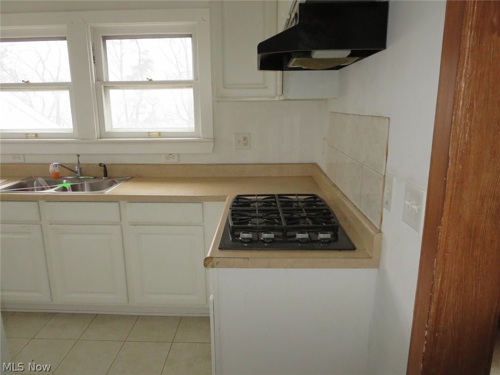 Garfield Grand View Allotment - Residential