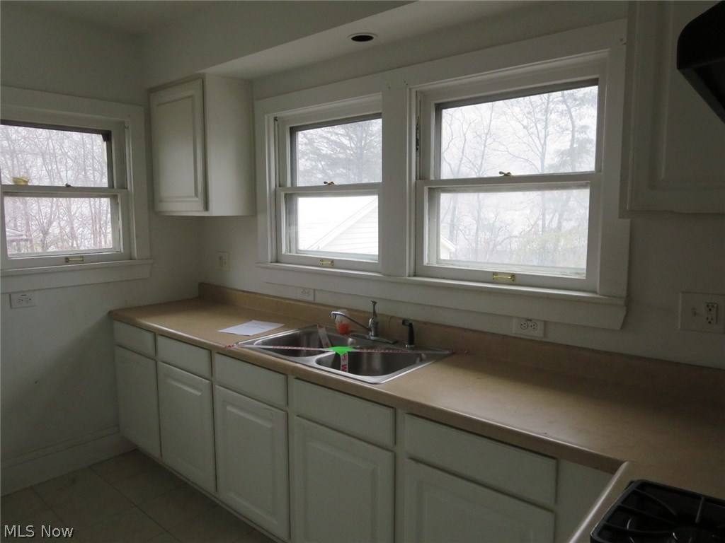 Garfield Grand View Allotment - Residential