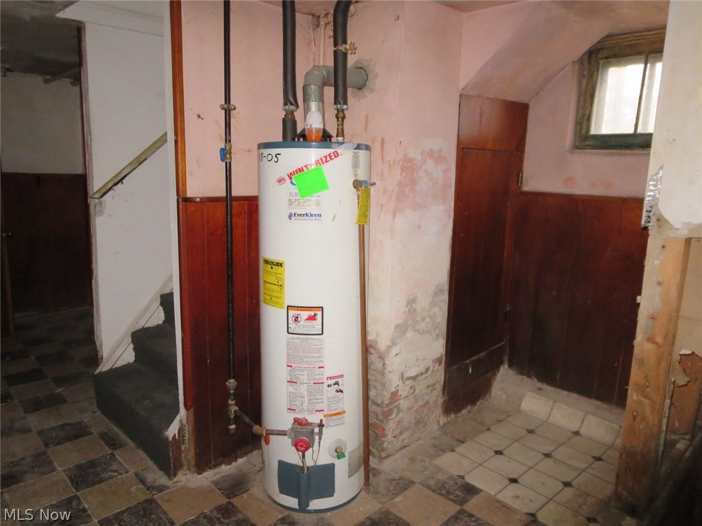 Garfield Grand View Allotment - Residential