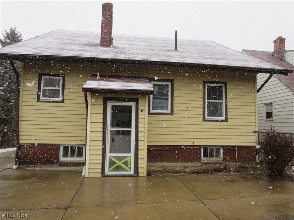 Garfield Grand View Allotment - Residential