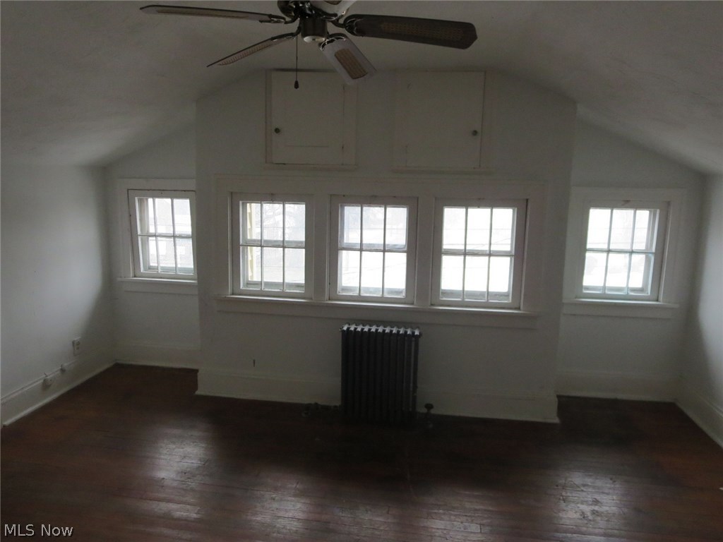 Garfield Grand View Allotment - Residential