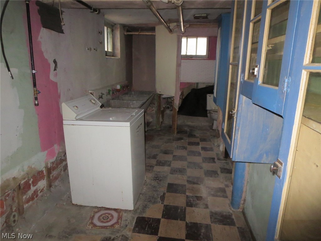 Garfield Grand View Allotment - Residential