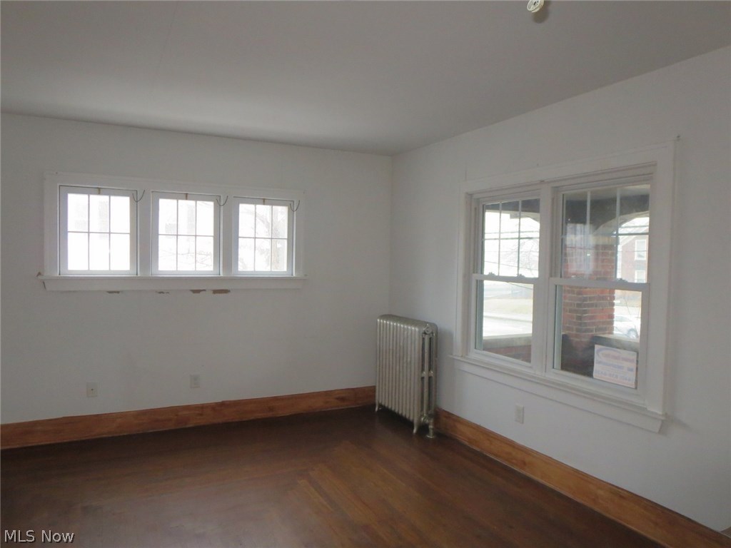 Garfield Grand View Allotment - Residential