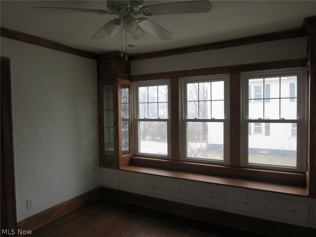 Garfield Grand View Allotment - Residential