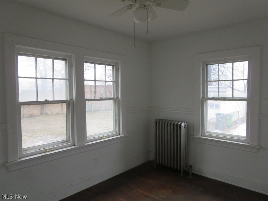 Garfield Grand View Allotment - Residential