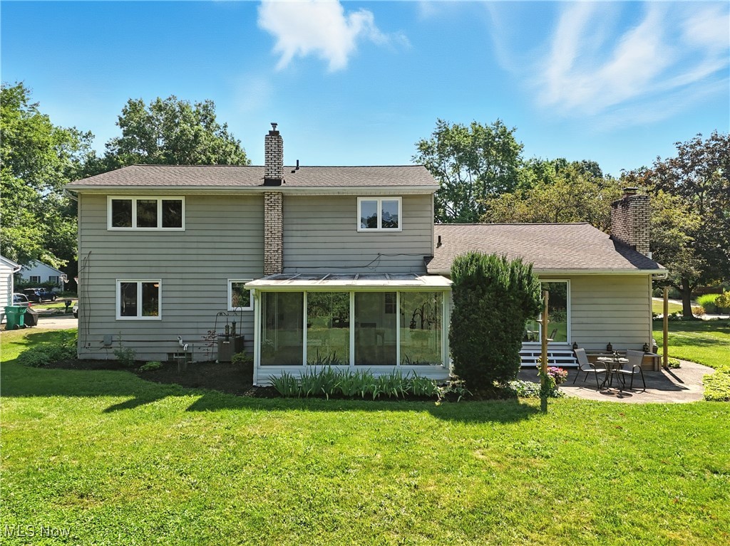 Fairlawn, Ohio 44333, United States, 4 Bedrooms Bedrooms, ,3 BathroomsBathrooms,Residential,Active,183550