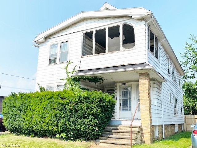 Euclid-Noble Dev Cos 01 - Residential Income