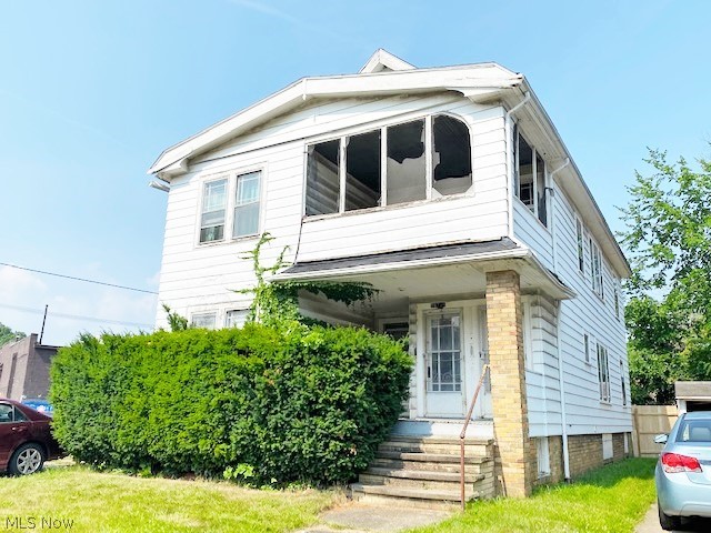 Euclid-Noble Dev Cos 01 - Residential Income