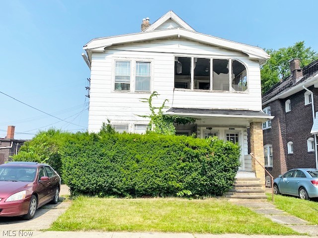 Euclid-Noble Dev Cos 01 - Residential Income