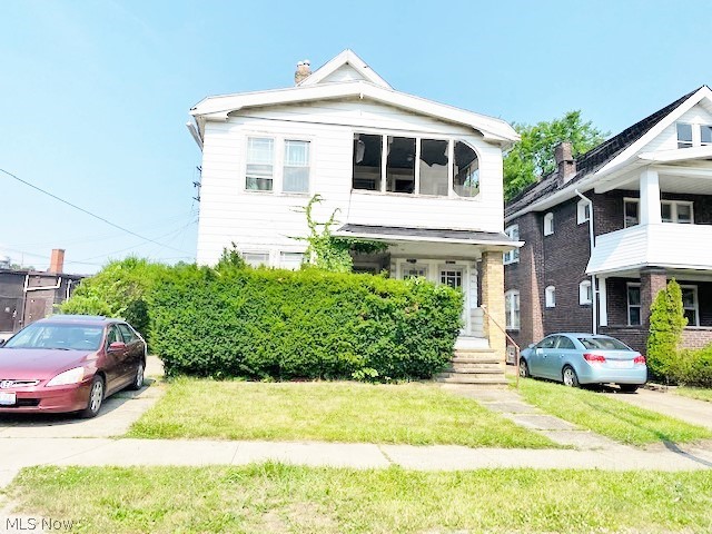 Euclid-Noble Dev Cos 01 - Residential Income