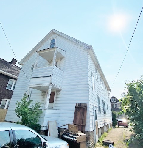 Euclid-Noble Dev Cos 01 - Residential Income