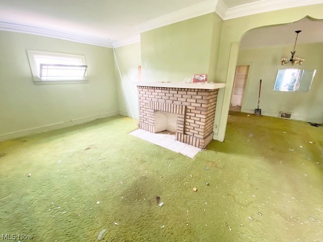 Euclid-Noble Dev Cos 01 - Residential Income