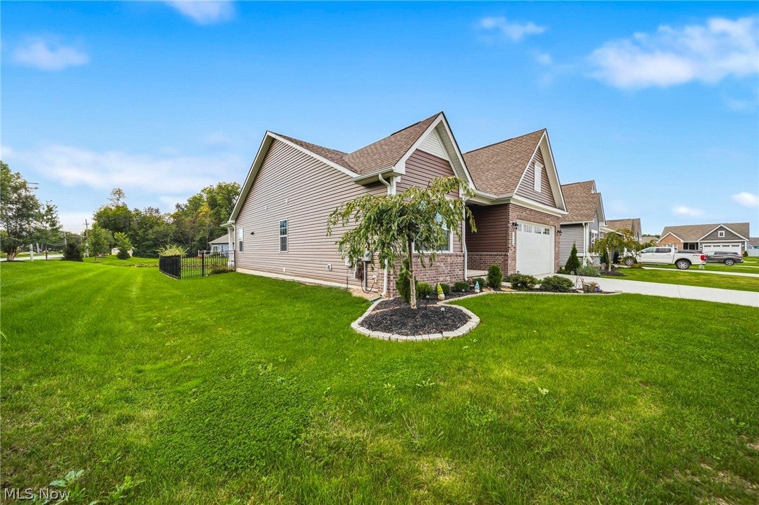 1754 McKinley Lane