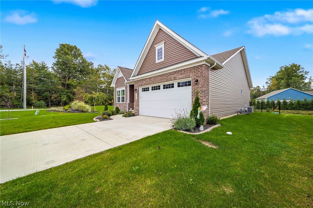 1754 McKinley Lane