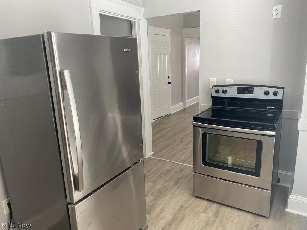 Collins - Residential Lease