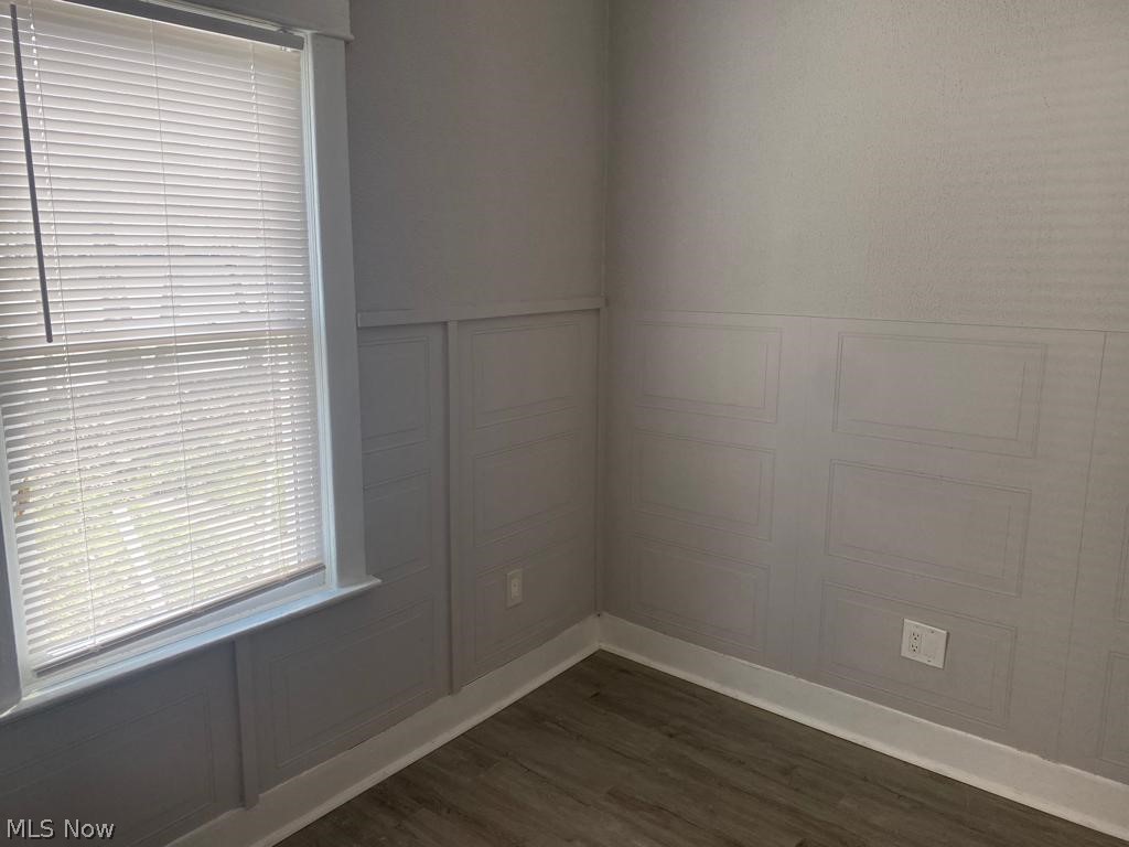 Collins - Residential Lease