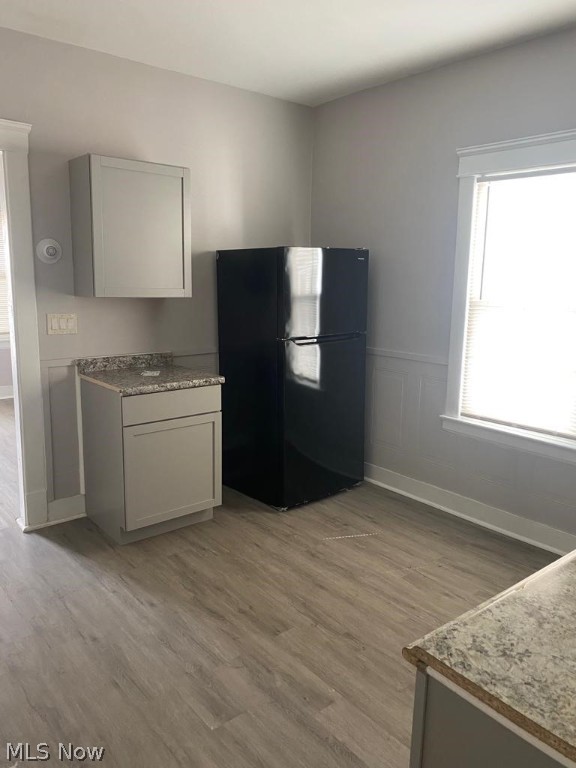 Collins - Residential Lease