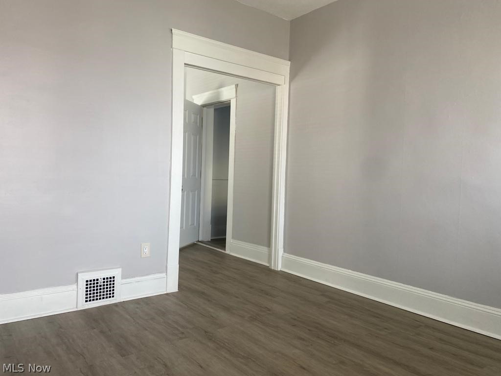 Collins - Residential Lease