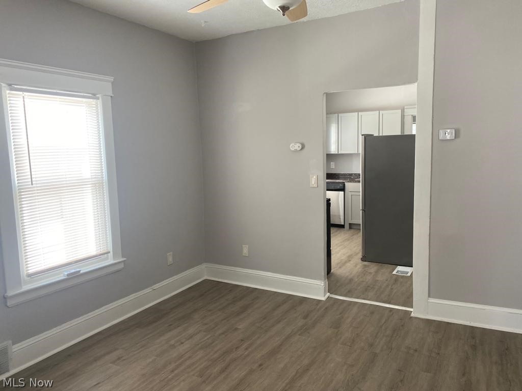 Collins - Residential Lease