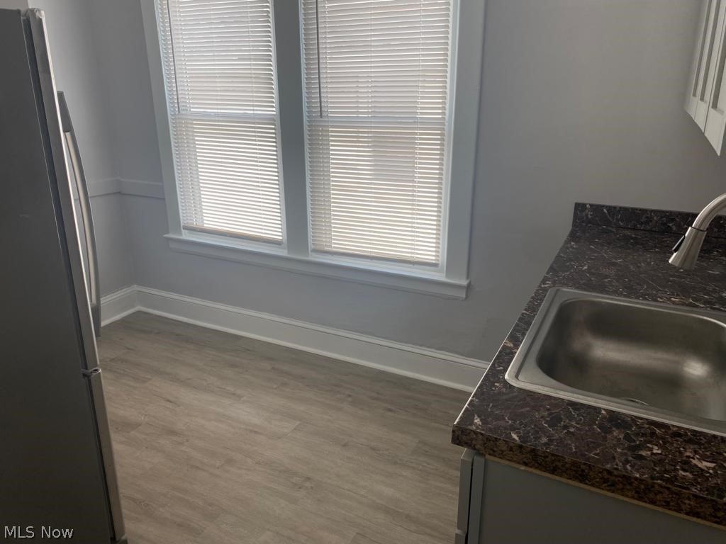 Collins - Residential Lease