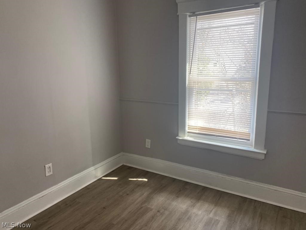 Collins - Residential Lease